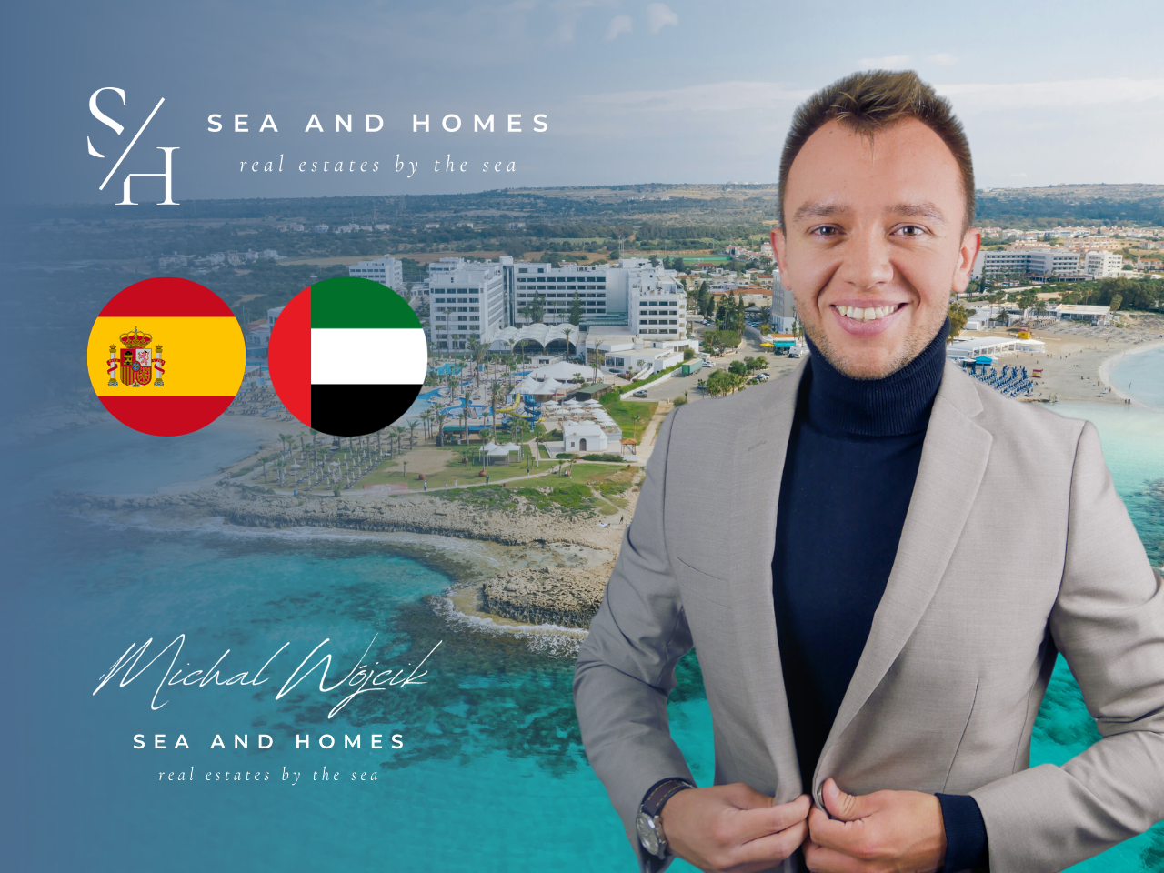 Pasywny dochód to mit? Ile naprawdę zarobisz na wynajmie w Hiszpanii i Dubaju w 2026? Airbnb vs Wynajem Długoterminowy