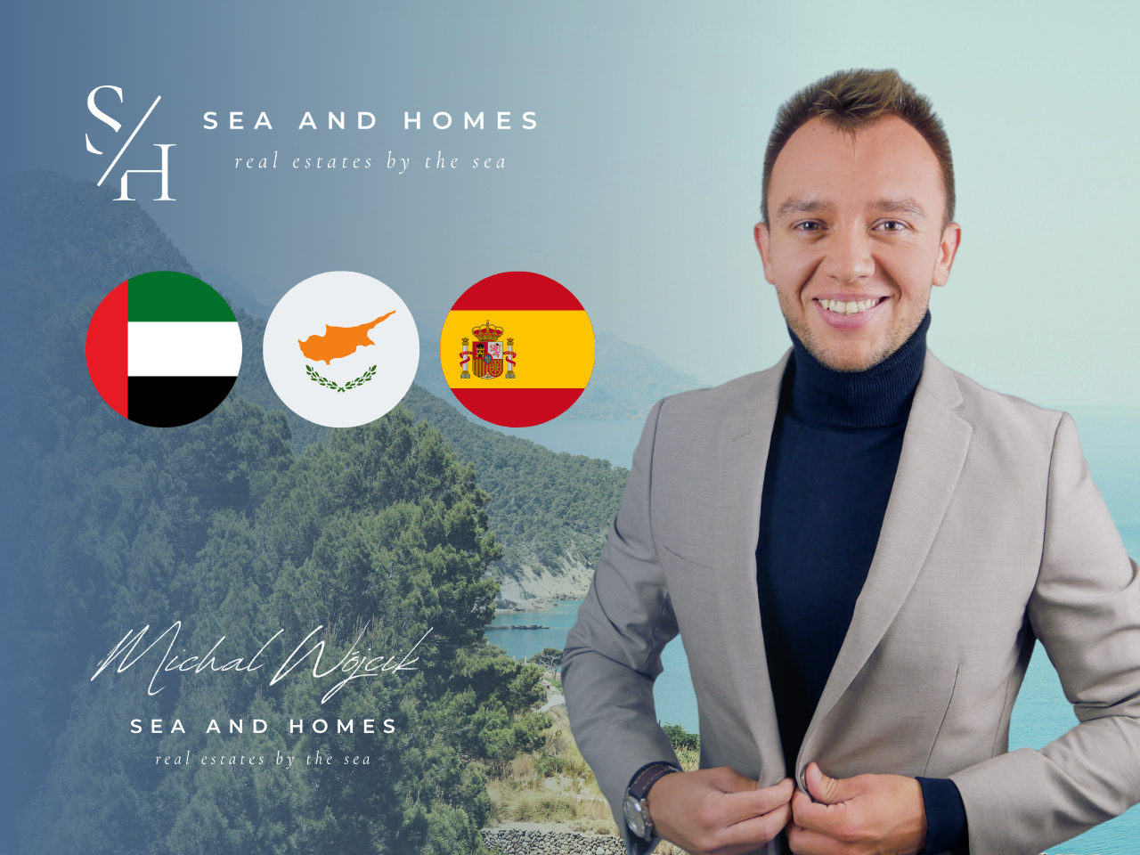 Nowe od dewelopera czy używane "z duszą"? Pojedynek rynku pierwotnego i wtórnego w Hiszpanii, Dubaju i na Cyprze w 2026