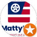 Matty U. profile picture