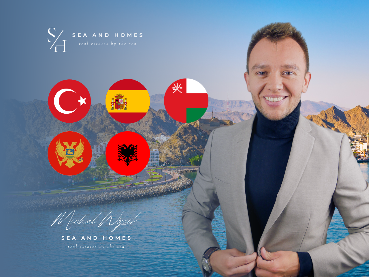 Ranking gdzie kupić nieruchomości za granicą w 2026 roku?
