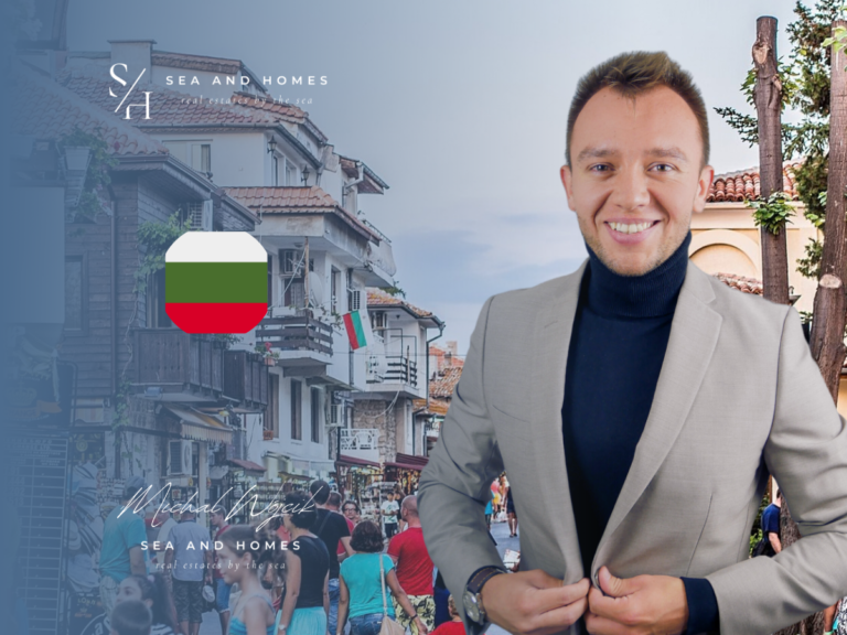 Bułgaria w&nbsp;euro: jak wejście do&nbsp;strefy euro w&nbsp;2026 roku wpłynęło na&nbsp;ceny mieszkań nad&nbsp;Morzem Czarnym?