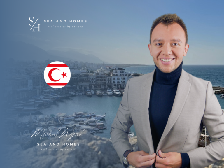 Cypr Północny 2026: czy&nbsp;warto kupować tam nieruchomość? Akt własności, ryzyko i&nbsp;ceny