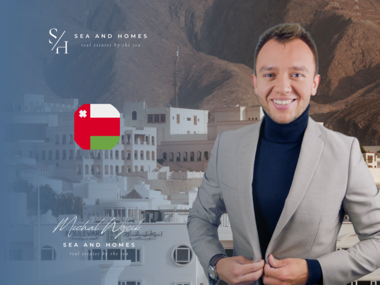 Czy&nbsp;Oman jest bezpieczny? Przestępczość, codzienne życie i&nbsp;bezpieczeństwo inwestora w&nbsp;2026 roku