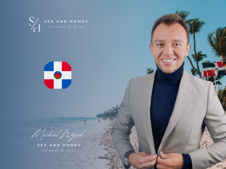 Rezydencja w&nbsp;Dominikanie przez&nbsp;zakup nieruchomości 2026: ile trzeba zainwestować i&nbsp;jak długo to&nbsp;trwa?