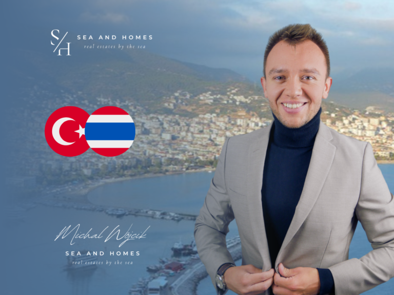 Tajlandia czy&nbsp;Turcja 2026: gdzie kupić nieruchomość za&nbsp;granicą?