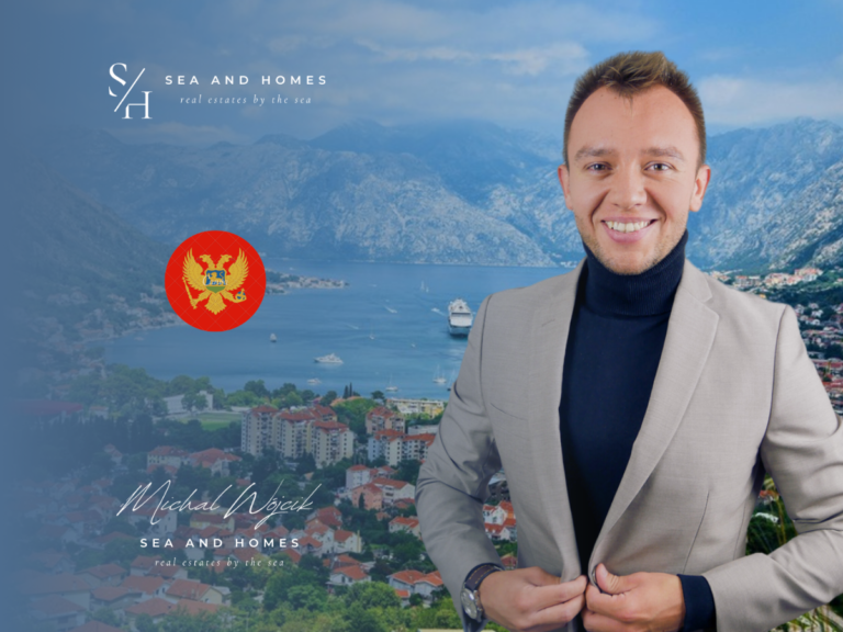 Jak wygląda prawdziwy zakup nieruchomości w&nbsp;Czarnogórze? Relacja z&nbsp;wyjazdu klienta (kwiecień 2026)